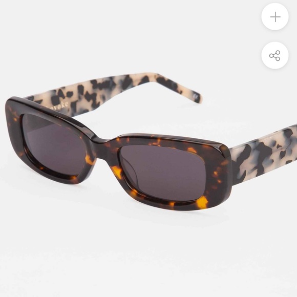 Shevoke Norm Wildcats Sunglasses - Picture 2 of 7